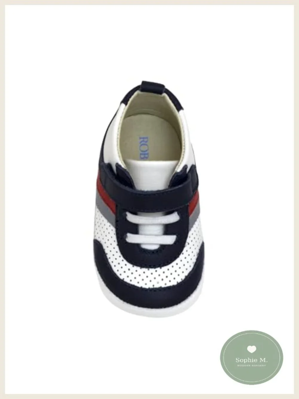 Baby First Walker Shoes Leather Suede Infant Sneakers